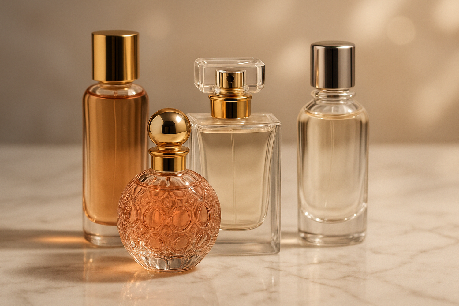Fragrance Collection UK