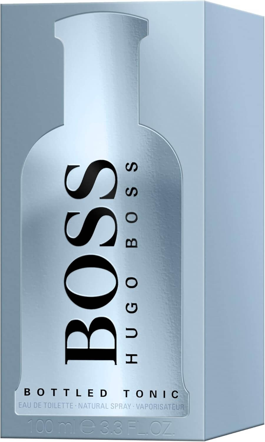 Hugo Boss Bottled Tonic Eau de Toilette 100ml