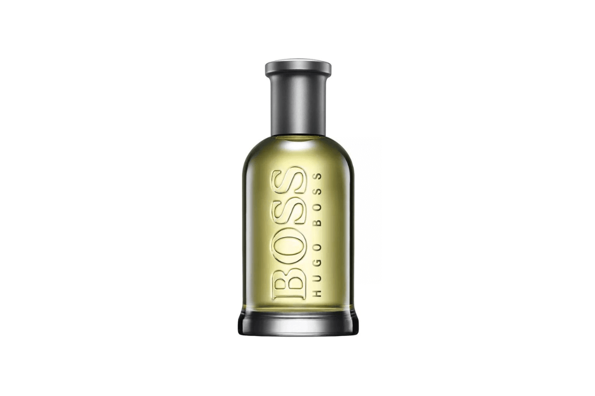 Hugo Boss Bottled Eau de Toilette 100ml Spray for Men