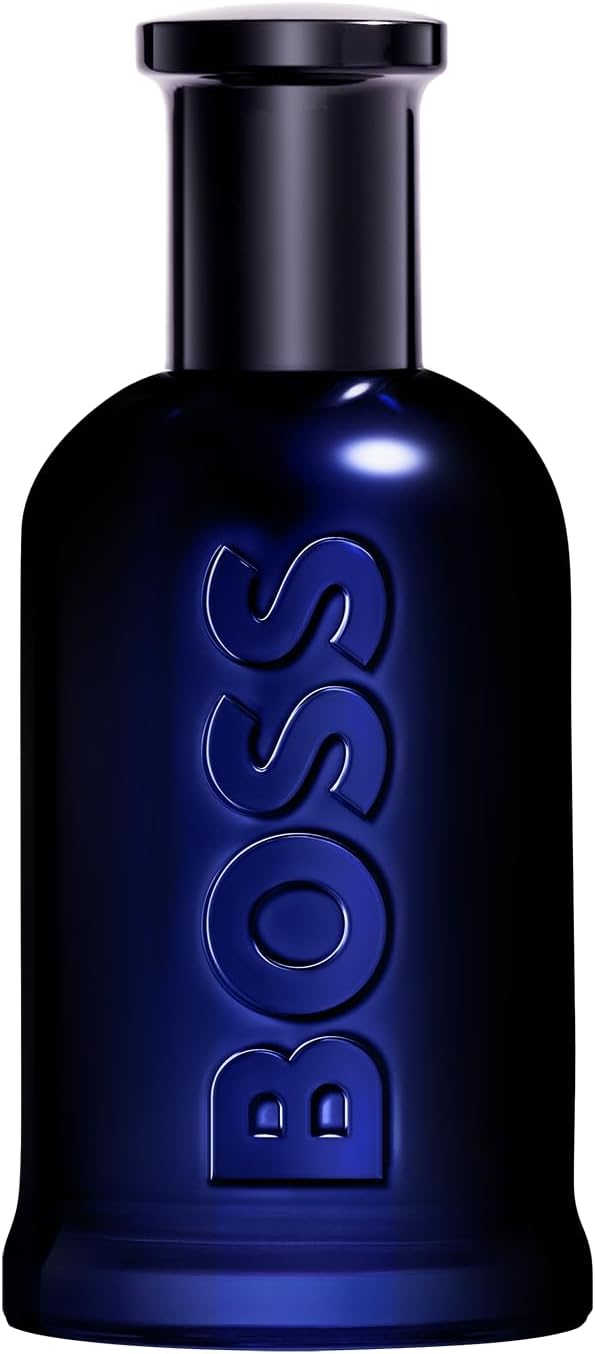Hugo Boss Bottled Night Eau de Toilette 100ml