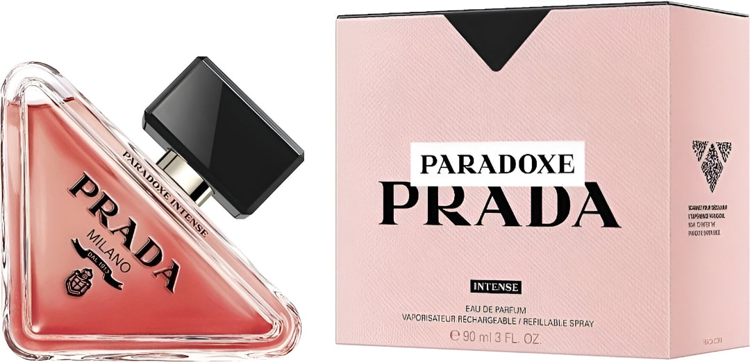 Prada Paradoxe Eau de Parfum Spray 90 ml