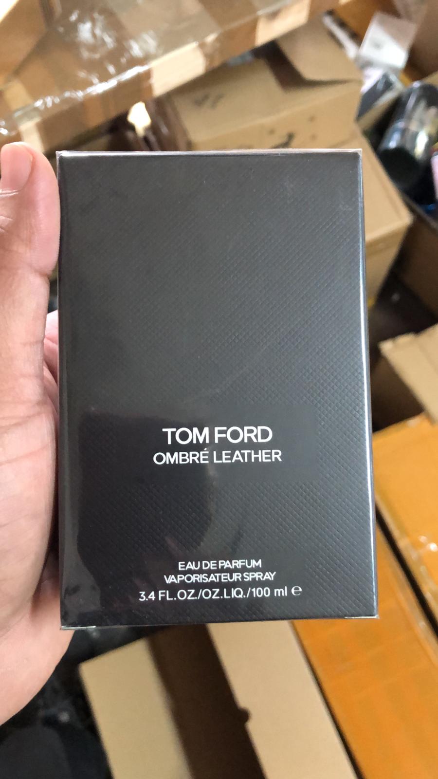 Tom Ford
