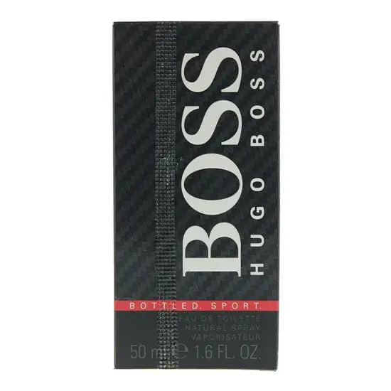 Hugo Boss Bottled Sport Eau de Toilette 100ml