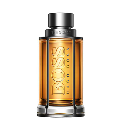 Hugo Boss The Scent Eau de Toilette 100ml