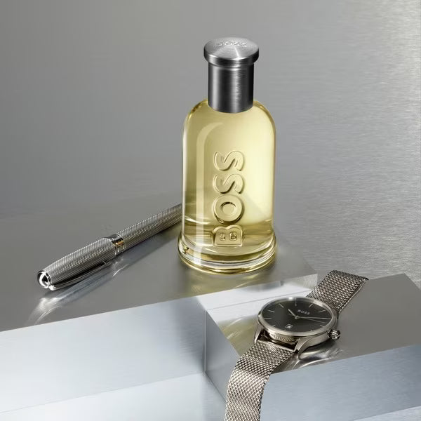Hugo Boss Bottled Eau de Toilette 100ml Spray for Men