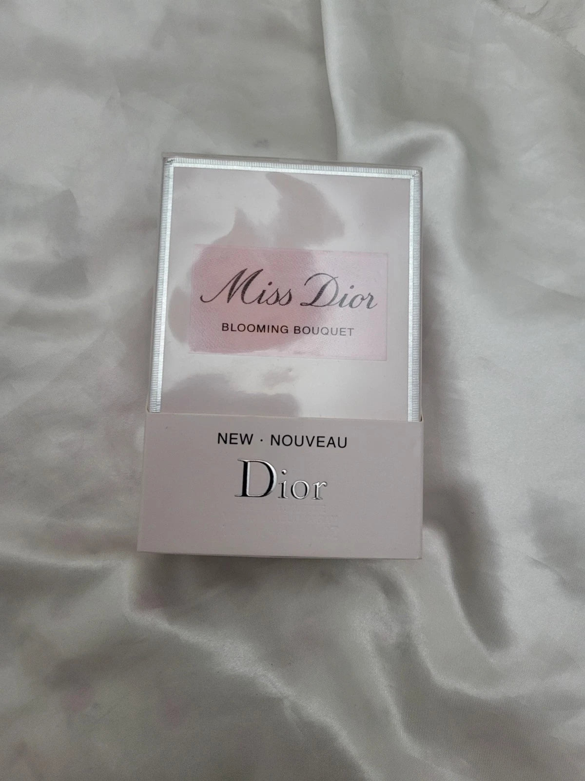 DIOR Miss Dior Blooming Bouquet Eau de Toilette 100ml