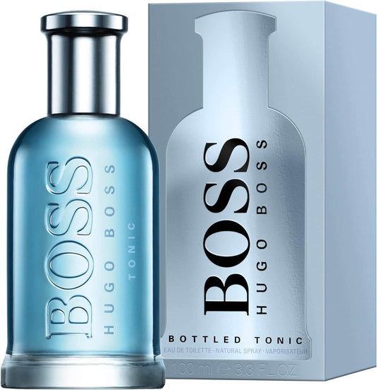 Hugo Boss Bottled Tonic Eau de Toilette 100ml