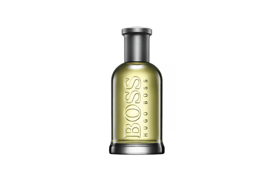 Hugo Boss Bottled Eau de Toilette 100ml Spray for Men