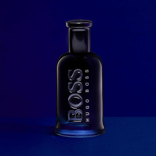 Hugo Boss Bottled Night Eau de Toilette 100ml