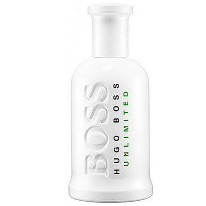 Hugo Boss Bottled Unlimited Eau de Toilette 100ml