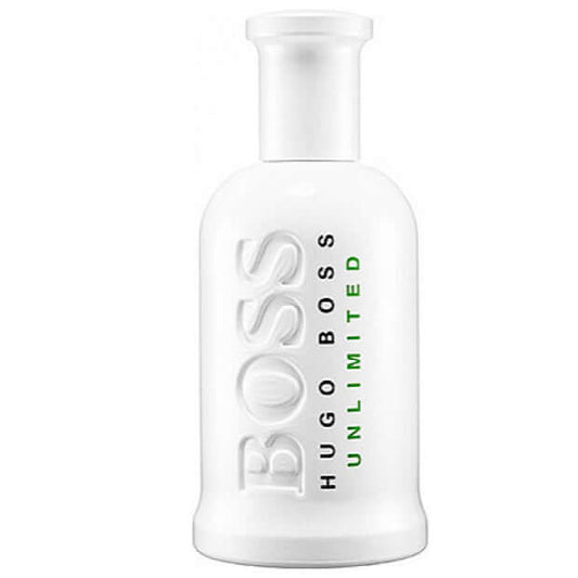 Hugo Boss Bottled Unlimited Eau de Toilette 100ml