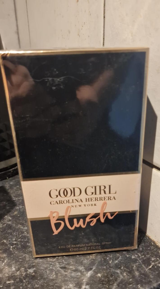 good girl carolina herrera new york 80ml blush