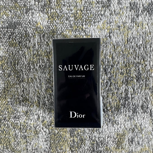 Dior Sauvage Parfum 100ml