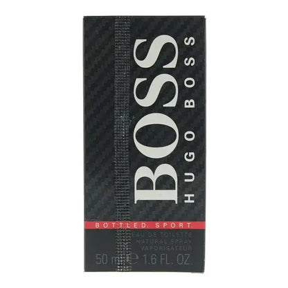 Hugo Boss Bottled Sport Eau de Toilette 100ml