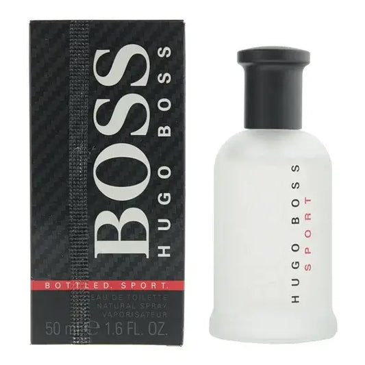 Hugo Boss Bottled Sport Eau de Toilette 100ml