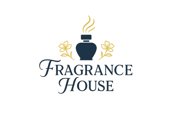 Fragrance House Logo