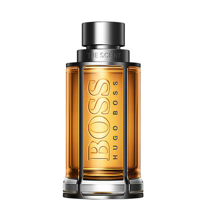 Hugo Boss The Scent Eau de Toilette 100ml