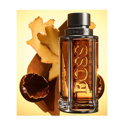 Hugo Boss The Scent Eau de Toilette 100ml