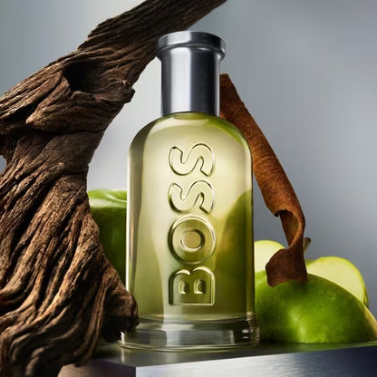 Hugo Boss Bottled Eau de Toilette 100ml Spray for Men