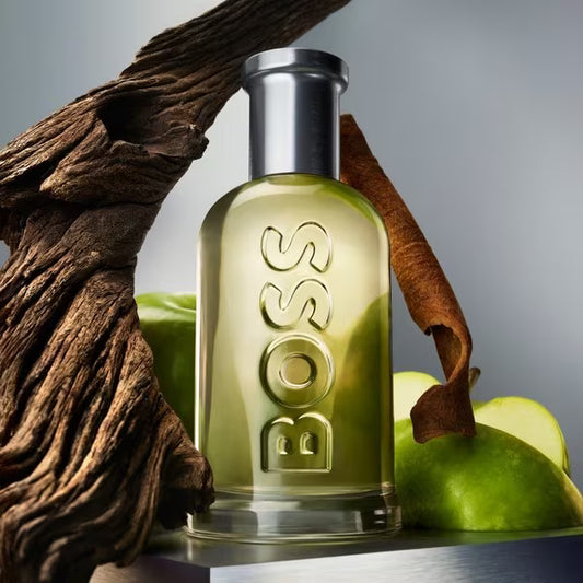 Hugo Boss Bottled Eau de Toilette 100ml Spray for Men