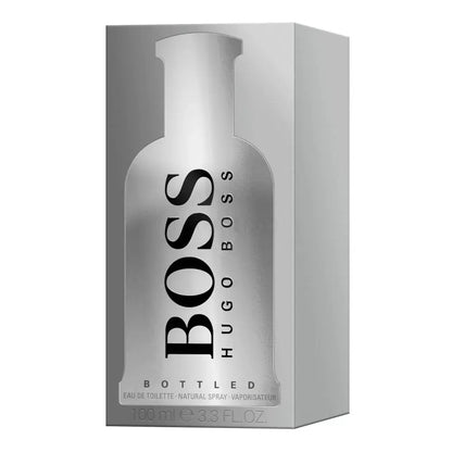 Hugo Boss Bottled Eau de Toilette 100ml Spray for Men