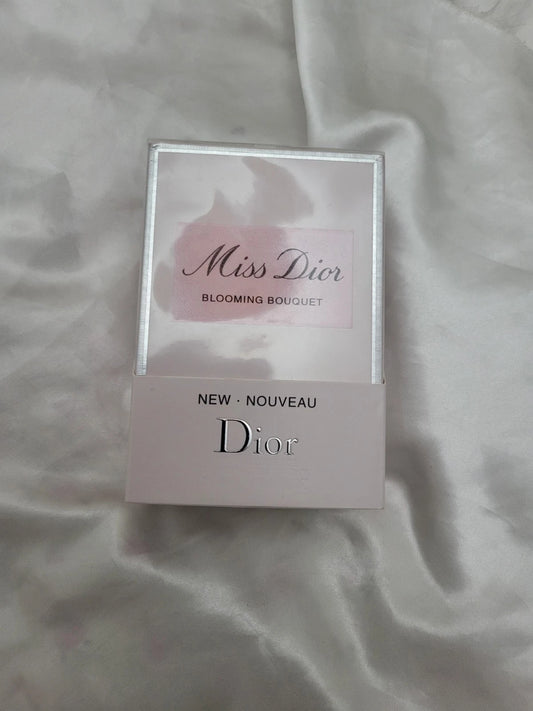 DIOR Miss Dior Blooming Bouquet Eau de Toilette 100ml