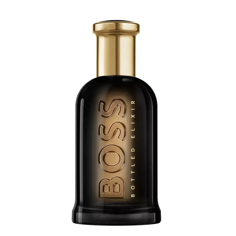 Hugo Boss Bottled Elixir Intense Eau de Parfum 100ml