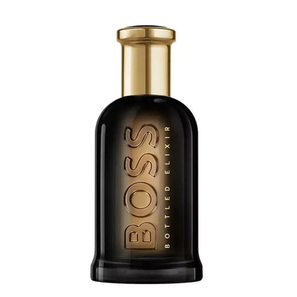 Hugo Boss Bottled Elixir Intense Eau de Parfum 100ml