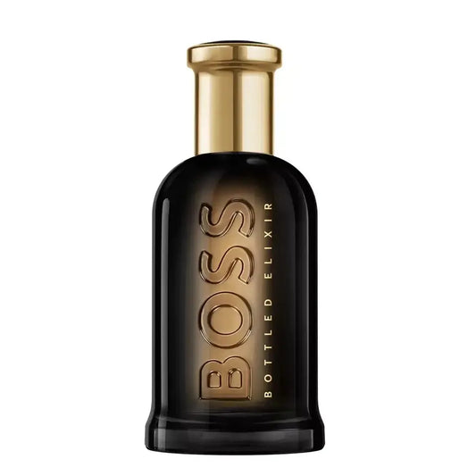 Hugo Boss Bottled Elixir Intense Eau de Parfum 100ml