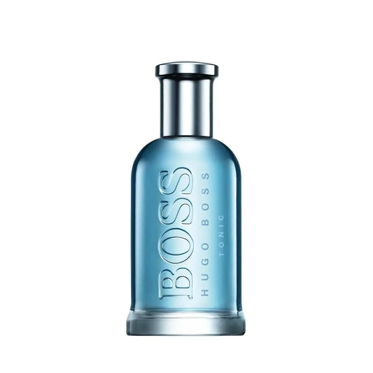 Hugo Boss Bottled Tonic Eau de Toilette 100ml